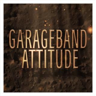 GarageBand Attitude