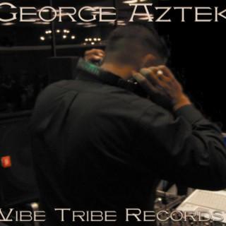 George Aztek's Mixtape Podcast