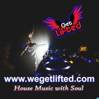 Get Lifted with DJ Lady Duracell
