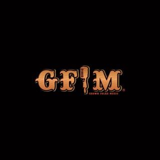 GFM Podcast Network