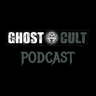 Ghost Cult Magazine