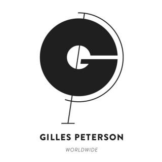 Gilles Peterson