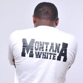 Montana White CRITICAL THINKING the PODCAST Hip Hop Culture,Politics & Entertainment