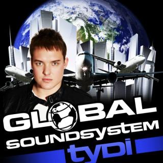 Global Soundsystem with tyDi » podcasts