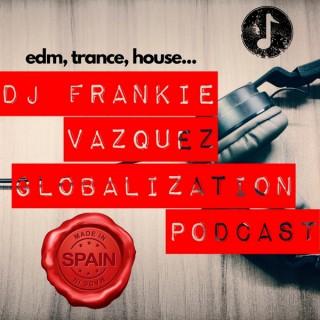 Globalization Music Podcast