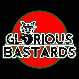 Glorious Bastards Podcast Feed