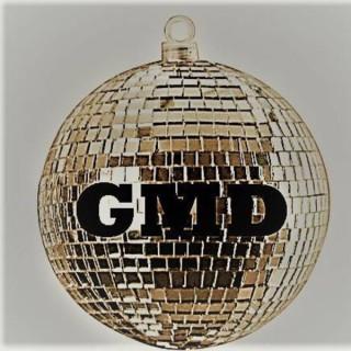 GMD Disco Live on Cruise FM