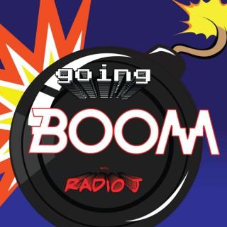 Going Boom w Radio J