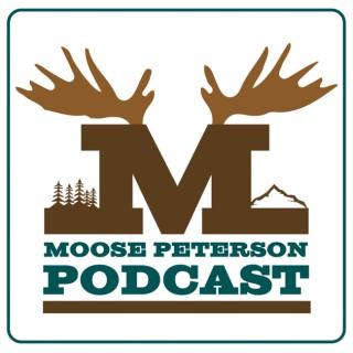 Moose Podcast