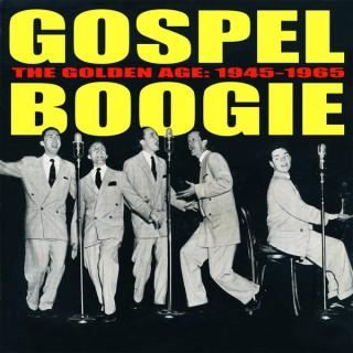Gospel Boogie