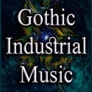 Gothic Industrial Music
