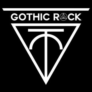 GOTHIC ROCK