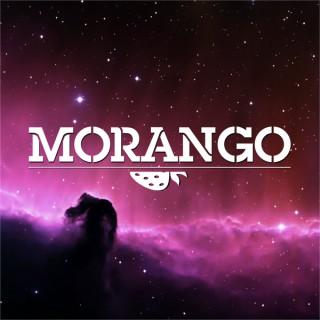 Morango - Audiodrama