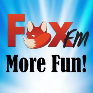 More Fun with Fox FM
