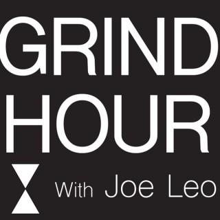 Grind Hours Podcast