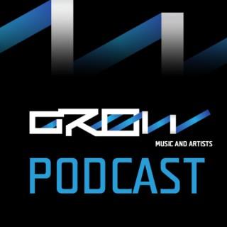 Grow Music Podcast