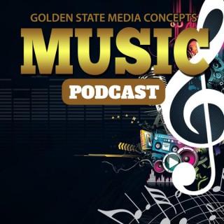 GSMC Music Podcast