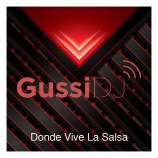 GussiDj - Gozando la buena salsa