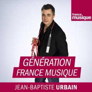 Génération France Musique