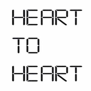 H2H4U  |   HEART TO HEART | Electronic Music RadioShow