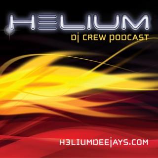 H3LIUM Crew Podcast