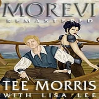 MOREVI: The Chronicles of Rafe and Askana (Remastered)