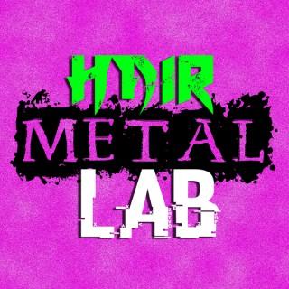 Hair Metal Lab