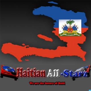 Haitian All-StarZ's Music Mix