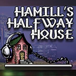 Hamill's Halfway House