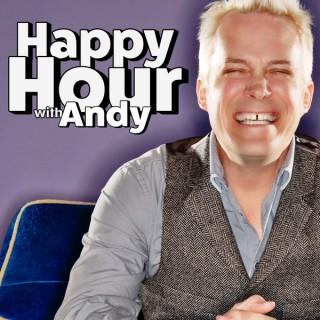 Happy Hour With Andy