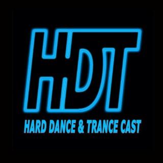 Hard Dance & Trance Cast