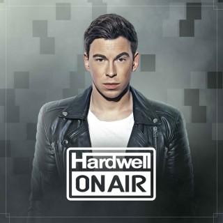 Hardwell On Air Official Podcast