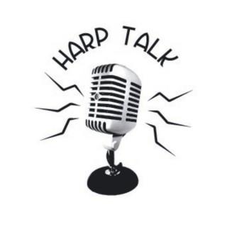 Harp Talk Radio Series Podcast