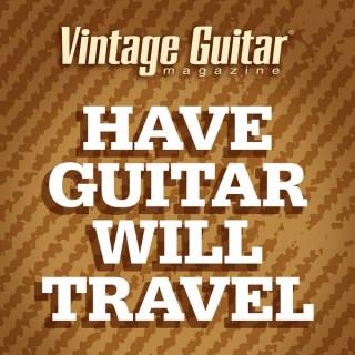 Have Guitar Will Travel Podcast