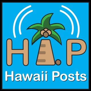 Hawaii Posts
