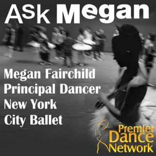 Ask Megan!