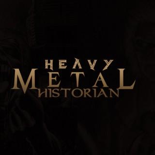 Heavy Metal Historian
