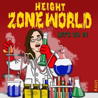 Height Zone World