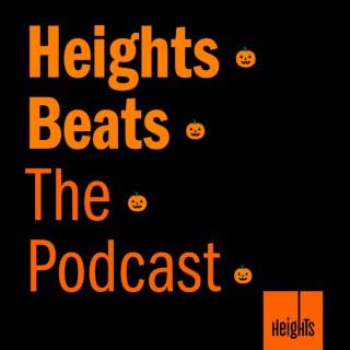 Heights Beats: The Podcast