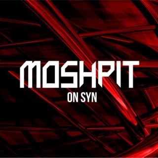 Moshpit Backstage Podcast