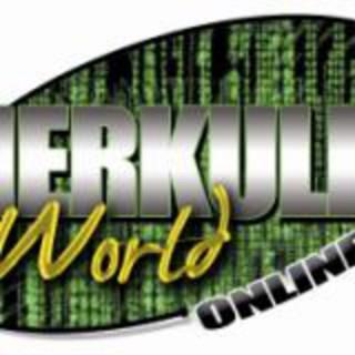 Herkules World Online