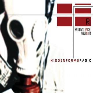Hidden Forms Radio