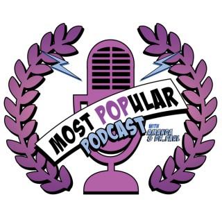 Most Popular Podcast