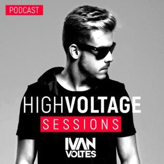 HIGH VOLTAGE SESSIONS by IVAN VOLTES