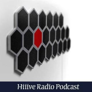 Hiiive Radio Podcast