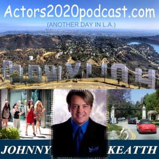 Actors 2020 Podcast