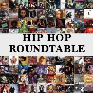 Hip Hop Roundtable