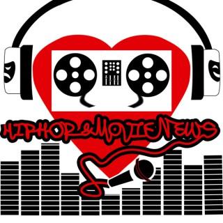 Hip-Hop & Movie News Podcast