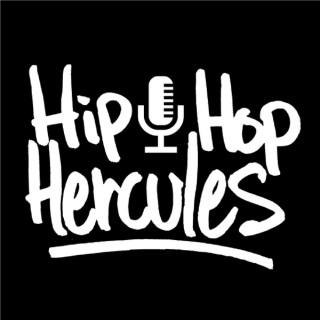 Hip-Hop Hercules Podcast