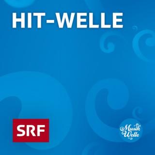Hit-Welle